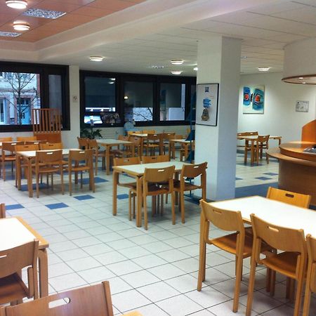 Kyriad Direct Montauban Centre Ngoại thất bức ảnh
