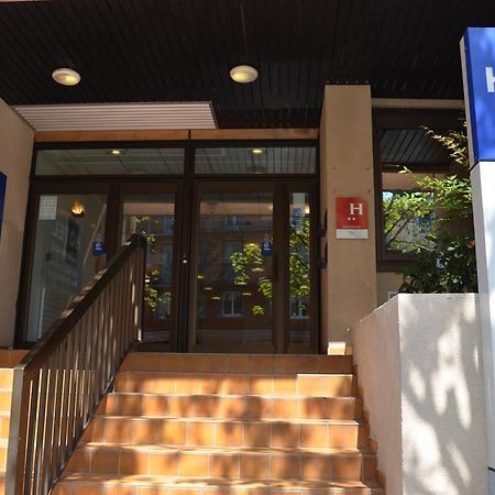 Kyriad Direct Montauban Centre Ngoại thất bức ảnh