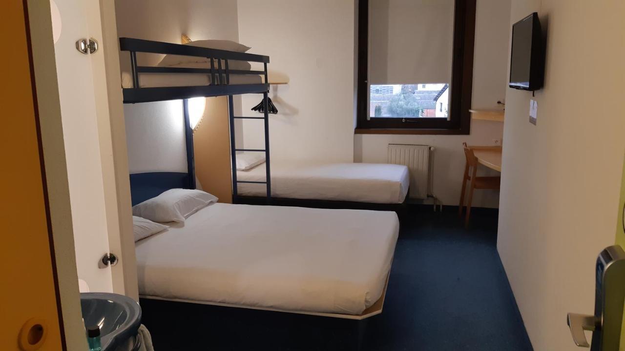 Kyriad Direct Montauban Centre Ngoại thất bức ảnh