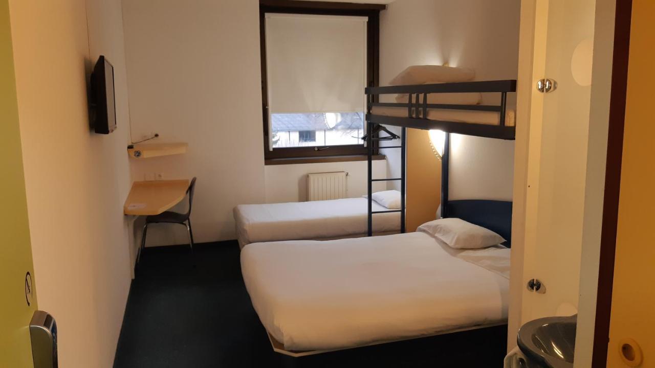 Kyriad Direct Montauban Centre Ngoại thất bức ảnh