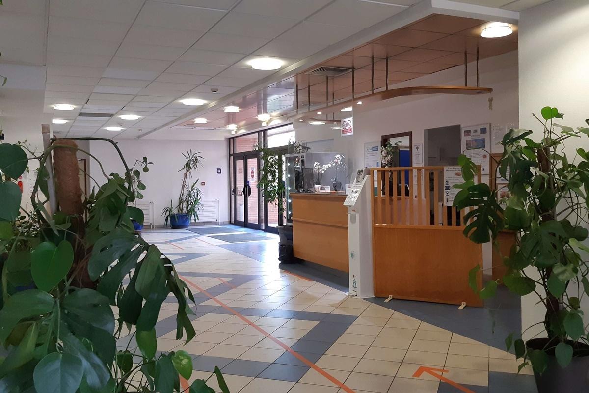 Kyriad Direct Montauban Centre Ngoại thất bức ảnh