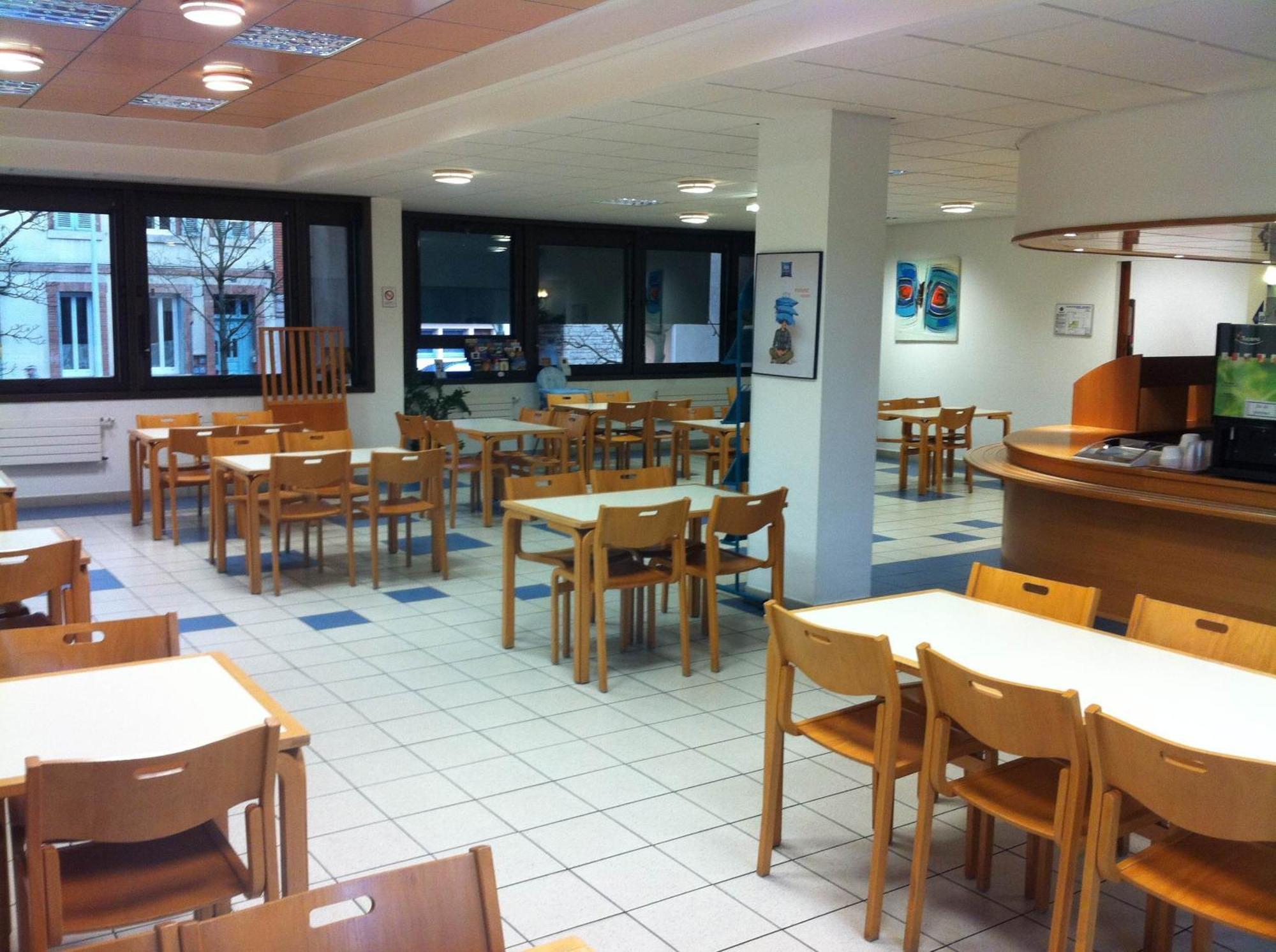Kyriad Direct Montauban Centre Ngoại thất bức ảnh