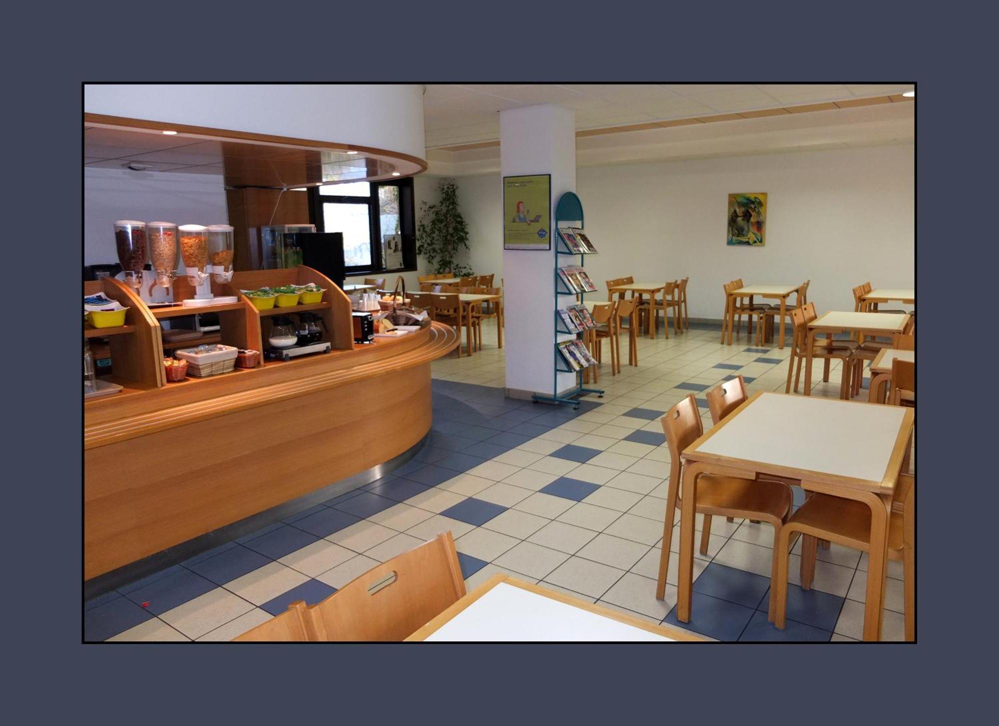 Kyriad Direct Montauban Centre Ngoại thất bức ảnh
