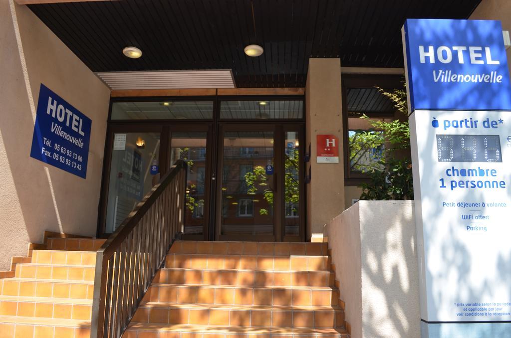 Kyriad Direct Montauban Centre Ngoại thất bức ảnh