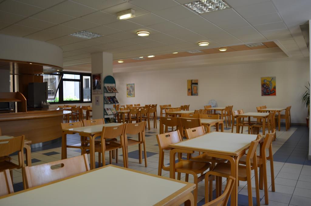 Kyriad Direct Montauban Centre Ngoại thất bức ảnh