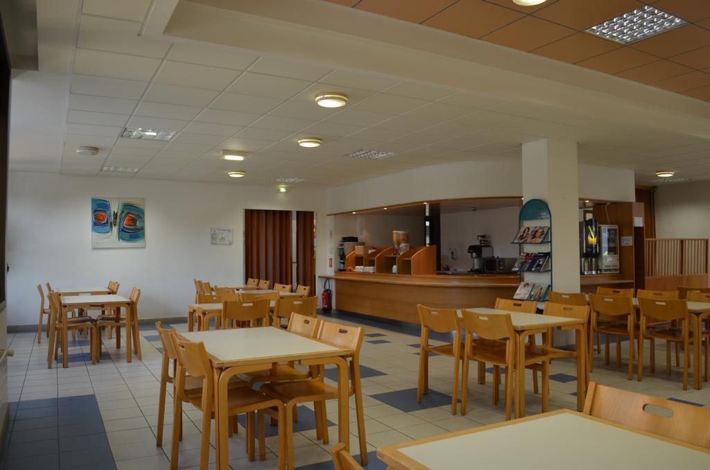Kyriad Direct Montauban Centre Ngoại thất bức ảnh