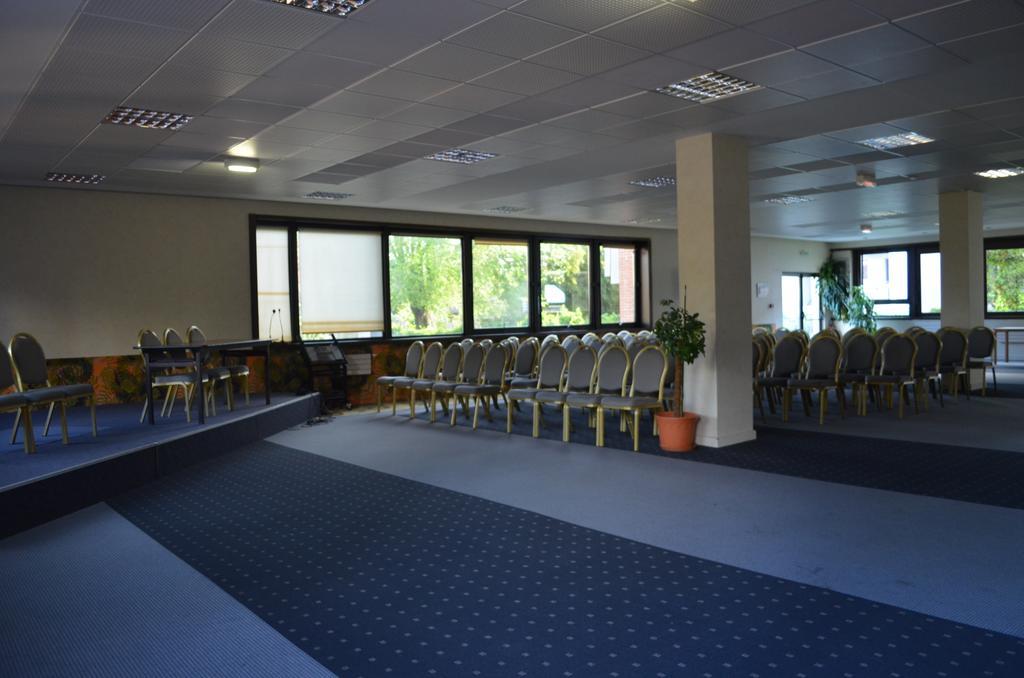 Kyriad Direct Montauban Centre Ngoại thất bức ảnh